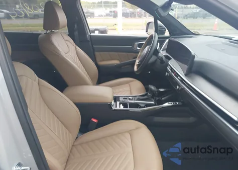 2025 Kia Sorento X-Line Sx Prestige from USA, damaged, VIN 5XYRKDJF5SG320570